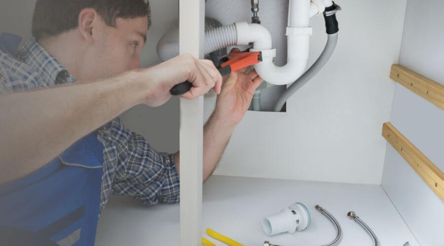 Professional Leak Detection Services in Binghamton, NY